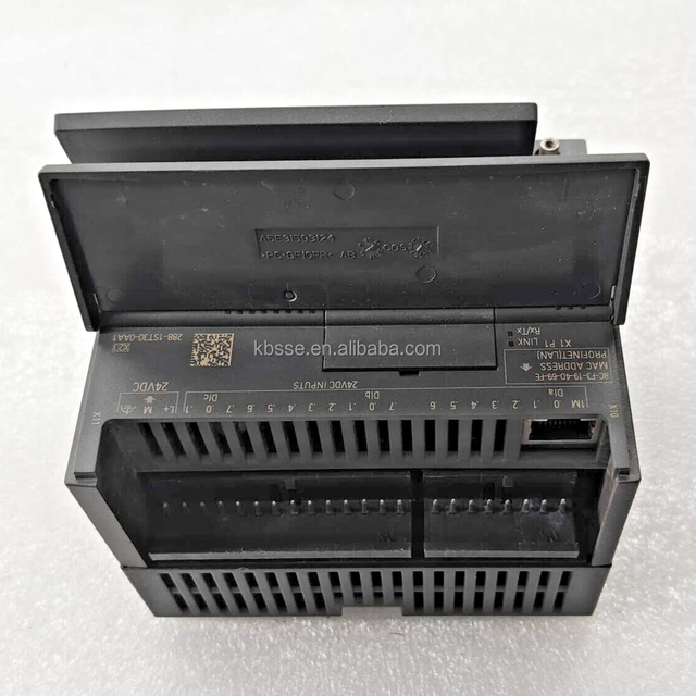 6ES7272-1AA10-0YA1 PLC Programming Controller SIMATIC S7-200 6ES7272-1AA10-0YA1