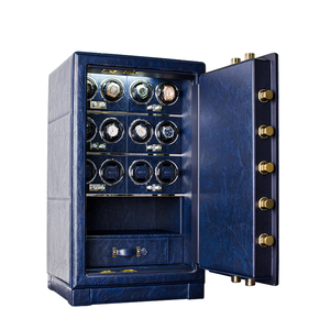 M&amp;Q watch display cabinet watches organizer rollex box for watch - Product Image 4
