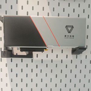 Prix d'usine, vente en gros, fabricant, fournisseur, MTT S4000, carte accélérateur GPU IA 48 Go, solutions d'intelligence artificielle, carte graphique - Product Image 3