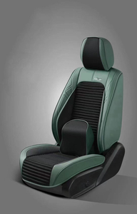 Cuscino del <span class=keywords><strong>sedile</strong></span> Set completo accessori auto 2023 copertura universale di protezione del <span class=keywords><strong>sedile</strong></span> - Product Image 2
