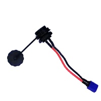 Cable Adaptador de Música para Automóvil, Arnés de Cableado para Sistema de Audio de Coche, Reproducción USB, Actualización Personalizada, Instalación Duradera