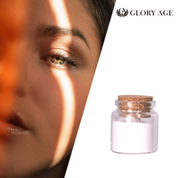 Les produits chimiques quotidiens Nonapeptide-1 de HEPES Vit B3 AA2G pour le blanchiment et l'éclaircissement de la peau augmentent le métabolisme GABW360 matières premières chimiques