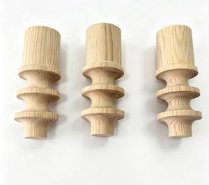Servicio de Prototipado de Madera CNC Personalizado para Diseñadores Industriales y Empresas de Ingeniería, Modelos de Alta Fidelidad - Product Image 2