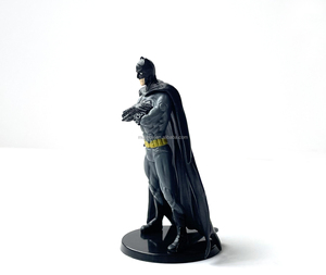 Figura <span class=keywords><strong>de</strong></span> acción <span class=keywords><strong>de</strong></span> Anime personalizada, modelo <span class=keywords><strong>de</strong></span> <span class=keywords><strong>Super</strong></span> héroe, Batmen, <span class=keywords><strong>Liga</strong></span> <span class=keywords><strong>de</strong></span> la justicia - Product Image 2