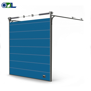 Mejor Precio de Fábrica al por Mayor: <span class=keywords><strong>Puerta</strong></span> <span class=keywords><strong>Industrial</strong></span> de Elevación, <span class=keywords><strong>Puerta</strong></span> <span class=keywords><strong>Corredera</strong></span> de Alta Velocidad Estándar, <span class=keywords><strong>Puerta</strong></span> Seccional <span class=keywords><strong>Industrial</strong></span> - Product Image 4