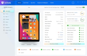 Precio al por Mayor 2017, Tableta con Chips IOS Originales Usados, Marca Estadounidense, Uso Personal y Comercial, 12.9 Pulgadas, para <span class=keywords><strong>iPad</strong></span> Pro 2.ª Generación - Product Image 5