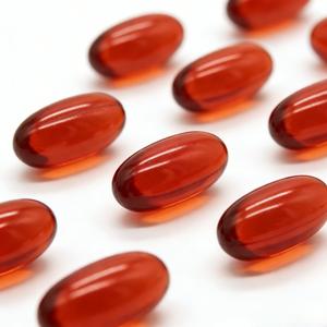 Capsule di Luteina e Zeaxantina OEM/ODM Integratore per la Salute degli Occhi Softgel Vegetariani Vitamine per gli Occhi in Capsule Morbide per Adulti - Product Image 6