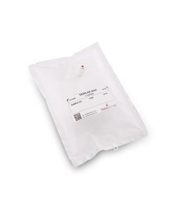 Feuille extérieure et sac d'échantillonnage de doublure en PVF Tedlar pour le stockage à long terme des échantillons de COV et de qualité de l'air - Product Image 5