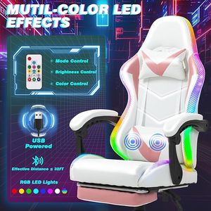 Barato Venta Caliente Diseño Muestra Gratis Buen Precio Al Por Mayor <span class=keywords><strong>Gaming</strong></span> Silla <span class=keywords><strong>Gaming</strong></span> Oficina Silla Con Reposapiés - Product Image 3