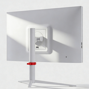 Wandong 23.8'/27' Precio de Fábrica OEM/ODM con PC Todo en Uno de Alto Rendimiento con Pantalla Táctil AMD/Intel MB, Computadora AIO - Product Image 2