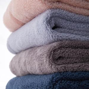 Bas de sommeil en peluche long pour hommes et femmes-Style <span class=keywords><strong>paresseux</strong></span>, idéal pour le couple, super chaud et assorti, poignets élastiques - Product Image 3