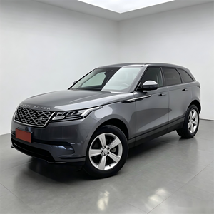 <span class=keywords><strong>Land</strong></span> <span class=keywords><strong>Rover</strong></span> <span class=keywords><strong>Velar</strong></span> 2.0T de 2019 de <span class=keywords><strong>segunda</strong></span> <span class=keywords><strong>mano</strong></span>, gasolina, llantas de aleación de 19 pulgadas, pantalla táctil dual, iluminación LED completa, interior de cuero oscuro - Product Image 4
