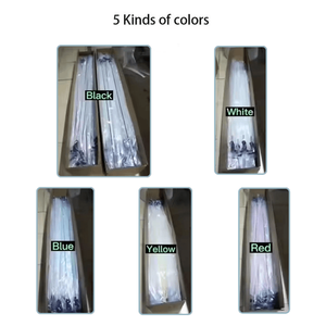 1.5m Yellow Blue Red Black White Car Used Decorative Antenna, <b>Dummy</b> Antenna, Decoration Antenna - Product Image 5