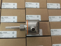 Débitmètre Ifm Electronic SI5000/SI6100/SI6700 Ifm Efector Transmetteur de débit Affichage de l'échelle