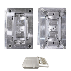 Tùy chỉnh dongguan tiêm nhựa phụ kiện phòng tắm khuôn <span class=keywords><strong>Maker</strong></span> - Product Image 3