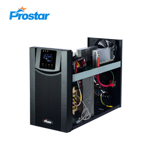 5kva <span class=keywords><strong>ups</strong></span> קו עליות אינטראקטיביות <span class=keywords><strong>5000va</strong></span> 3000 וואט 48vdc צפנים שלב יחיד - Product Image 3