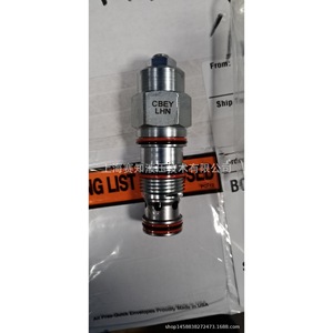 Válvulas de Cartucho Roscadas Originales CBEY-LHN SUN Hydraulics (EE. UU.), Nuevas en Existencia - Product Image 1