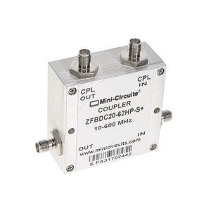 Componentes Electrónicos Nuevos y Originales, Circuito Integrado, Módulo Direccional de RF ZFBDC20-62HP-S+ - Product Image 1