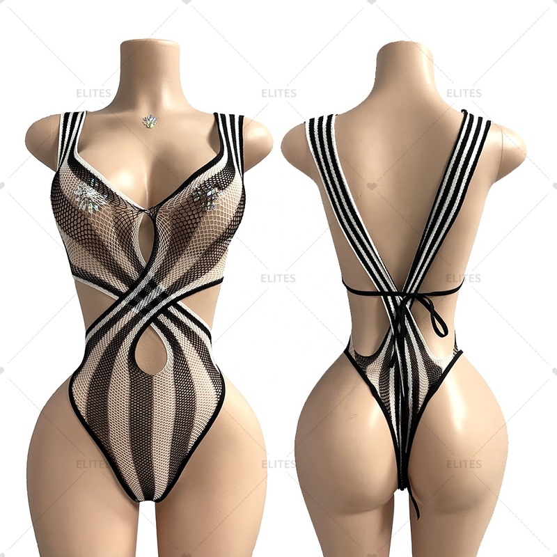 ELITES New Fashion Sexy Underwear Long