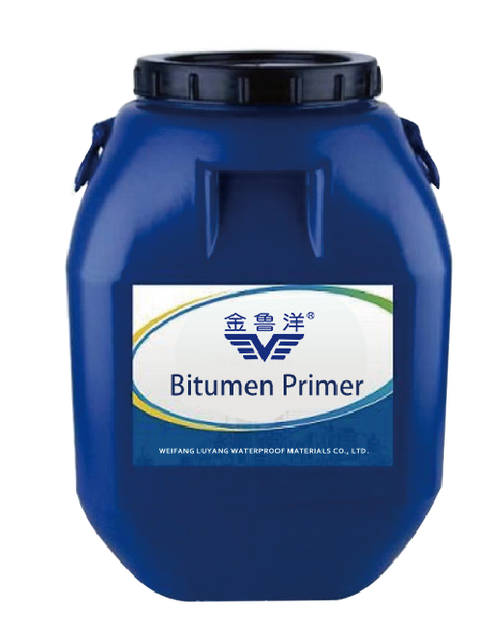 Emulsified Asphalt Coating-Durable Eco-Friendly Liquid for Tile Applications 5+ Year Warranty Brush Roller Spray Application JLY