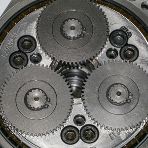 Phụ tùng Robot A-BB 3hac037639-002 RV 125f-178. 41 phụ tùng tự động - Product Image 3