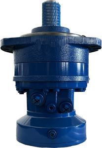 Accetta OEM OMS02 05 08 11 25 35 50 83 172-15000Ml R <span class=keywords><strong>Design</strong></span> indipendente motori idraulici - Product Image 4