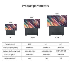 Thay thế cho sáng tạo <span class=keywords><strong>LED</strong></span> TV tấm màn hình 24-inch LG hiển thị <span class=keywords><strong>LED</strong></span> Bảng điều chỉnh <span class=keywords><strong>Led</strong></span> Poster Màn hình sáng tạo màn hình hiển thị <span class=keywords><strong>LED</strong></span> - Product Image 3