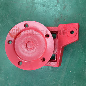 Pièces de charrue à disques Farm Nardi, MF, FAZA, Baldan, moyeu de charrue, disque de moyeu - Product Image 3