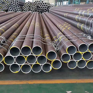 Hot Sale Professional Low Price API Alloy <b>Steel</b> <b>Pipe</b> ASTM Standard Cold Rolled Surface TISI SABS Certified Schedule 120 - Product Image 2