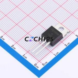 Original&New HUF75545P3-VB TO-220AB Transistor Field Effect Transistor (MOSFET) - Product Image 1
