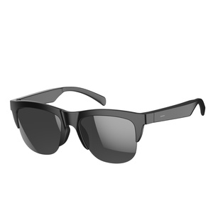 Occhiali Audio Intelligenti F01 Hot Selling Wedtserha Impermeabili IPX-5 con Controllo Touch, Possono Rispondere alle Chiamate e Ascoltare Musica - Product Image 1