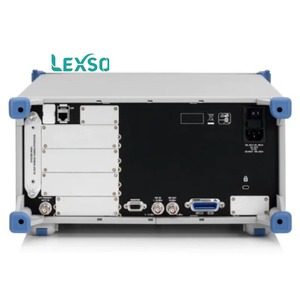 เครื่องวิเคราะห์แบบเรียลไทม์ R&s Fsvr7 10 เฮิรตซ์ ถึง 7 กิกะเฮิรตซ์ สำหรับเครื่องมือทดสอบ - Product Image 3
