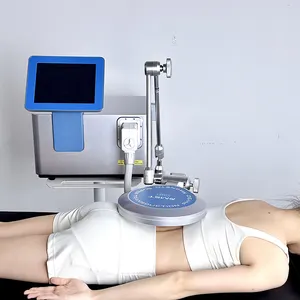 Новейшие машины PMST MAX Physio Magneto ТРИГГЕРНАЯ точка Pemf магнитотерапия