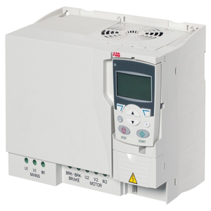 ACS355-03E-31A0-4 3AUA0000058193 ACS355 ซีรีส์ 15kW 480V PLC - Product Image 5