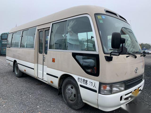 Posavasos usado de alta calidad, 30 asientos, <span class=keywords><strong>Mini</strong></span> autobús de <span class=keywords><strong>segunda</strong></span> <span class=keywords><strong>mano</strong></span>, 7 metros - Product Image 5