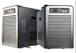 Hs-90a Hailea 373W water coog frigoriferi 500L acquario chiller 1/2hp acquario acquario - Product Image 3