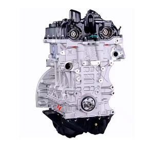 2.0L N20B20ガソリンエンジンブロックツインターボチャージャーN20B20エンジンアセンブリBMW 1 /3 /4/ 5シリーズX1 X3 X4/ F20/F21用 - Product Image 4