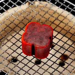 Wholesale Quick Burning Portable Outdoor BBQ Square <strong>Charcoal</strong> Long Burning Time - Product Image 2