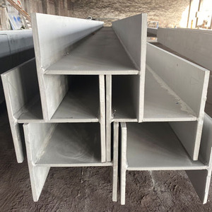 โครงเหล็กโครงสร้าง SS304เหล็กกล้าไร้สนิม h/i Beam <span class=keywords><strong>309</strong></span> - Product Image 4