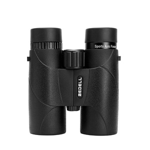 10X42 고화질 Bak4 포로 프리즘 쌍안경 야간 투시 기능 50mm 렌즈 직경 야외 콘서트 저조도 망원경 - Product Image 4