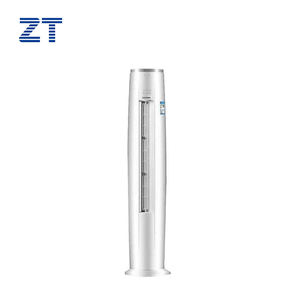 Aire Acondicionado de Pie, de Alta Calidad, Ahorro de Energía, Uso Doméstico, Frecuencia Variable - Product Image 1