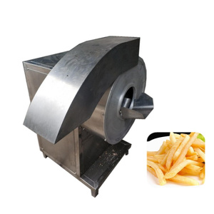 Machine à découper les légumes automatique de haute qualité, trancheuse à pommes de terre, machine à couper le céleri, en vente - Product Image 4