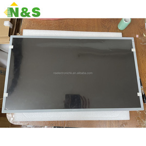 แผงหน้าจอ LCD ขนาด27 "1920*1080แบบ FHD IPS สำหรับ DV270FHM-R01อุปกรณ์ควบคุมในอุตสาหกรรม - Product Image 4