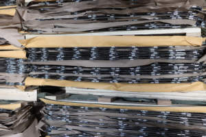 Высококачественный пружинный матрас полноразмерный для кровати, различные размеры, матрасы из Китая - Product Image 5