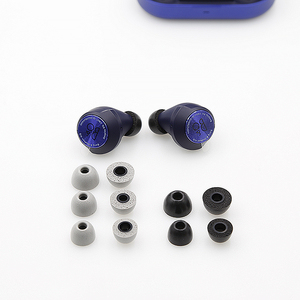 <span class=keywords><strong>Auriculares</strong></span> inalámbricos con espuma de memoria, cascos con esponja de rebote lento para TWS, para BANG & <span class=keywords><strong>OLUFSEN</strong></span> B & OEQ - Product Image 3