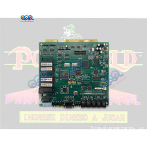 Tablero de Juego Pog en Oferta, 75%-87% de Pago, Pog 595 Pot O Gold T340, Tablero de Juego Pot O Gold en Venta - Product Image 2