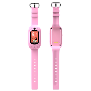 Kid Thông Minh Đồng Hồ 2025 4G Sim Thẻ Điện Thoại Di Động SOS Cuộc Gọi Video Cuộc Gọi GPS Theo Dõi Thông Minh Đồng Hồ Cho Trẻ Em Trẻ Em - Product Image 2