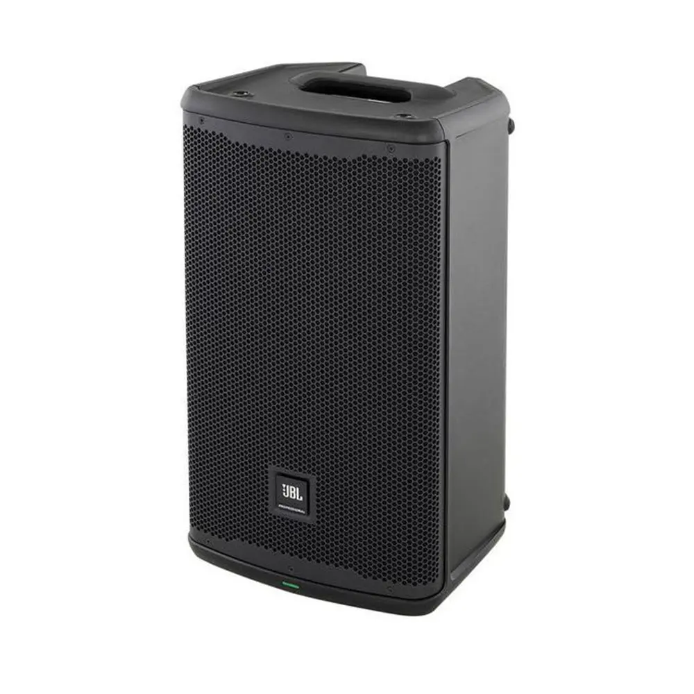 JBL EON710 altoparlante alimentato 1300 watt altoparlante attivo da 10 pollici sistema audio Pa altoparlanti professionali Stage