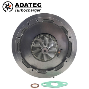 Cartucho de turbina GTB2056VZK 806094-5007S 11657823270 Turbo CHRA 7823202B03 para <span class=keywords><strong>2013</strong></span>- BMW X5 25dx (F15) con motor N57TU Euro 6 - Product Image 5