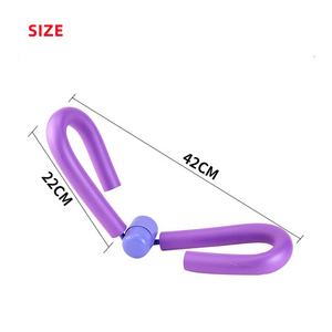 Ejercitador <span class=keywords><strong>de</strong></span> Cintura, Espalda, Brazos, Piernas y Suelo Pélvico, Tonificador Muscular, Ejercitador <span class=keywords><strong>de</strong></span> Muslos Internos - Product Image 2